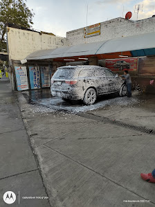 Brilloso Carwash